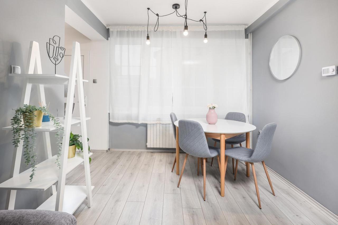 Apartman Lucia Rijeka Exterior photo