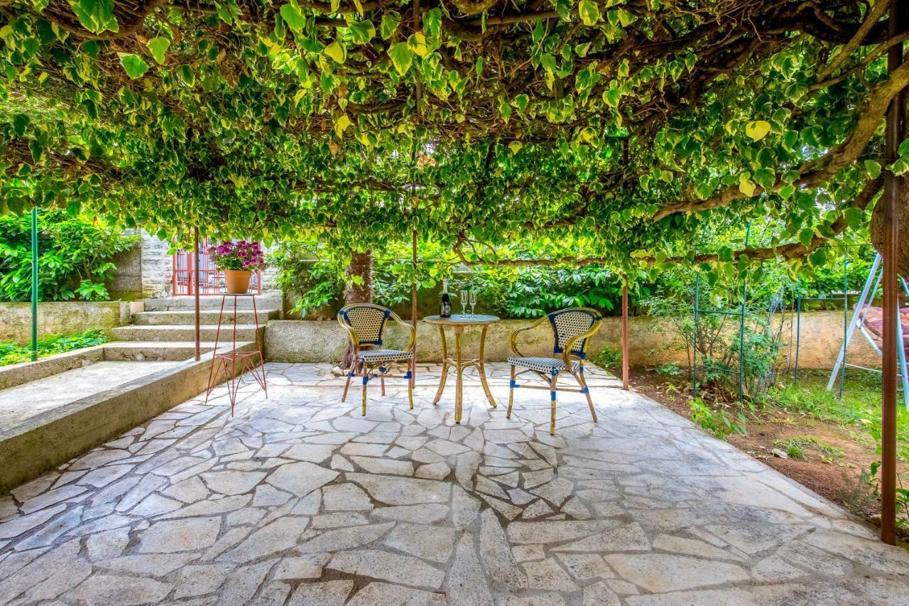 Apartman Lucia Rijeka Exterior photo