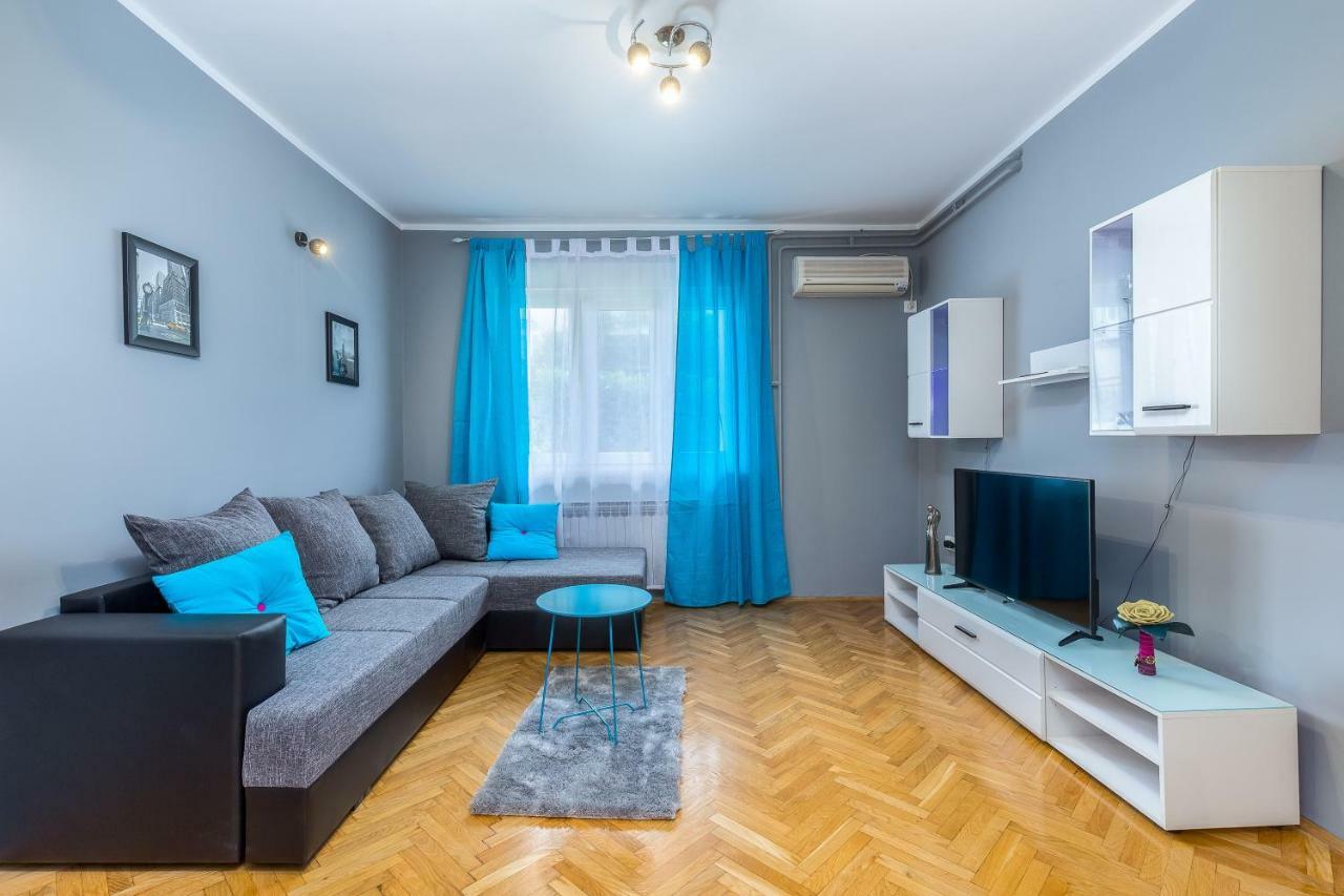 Apartman Lucia Rijeka Exterior photo